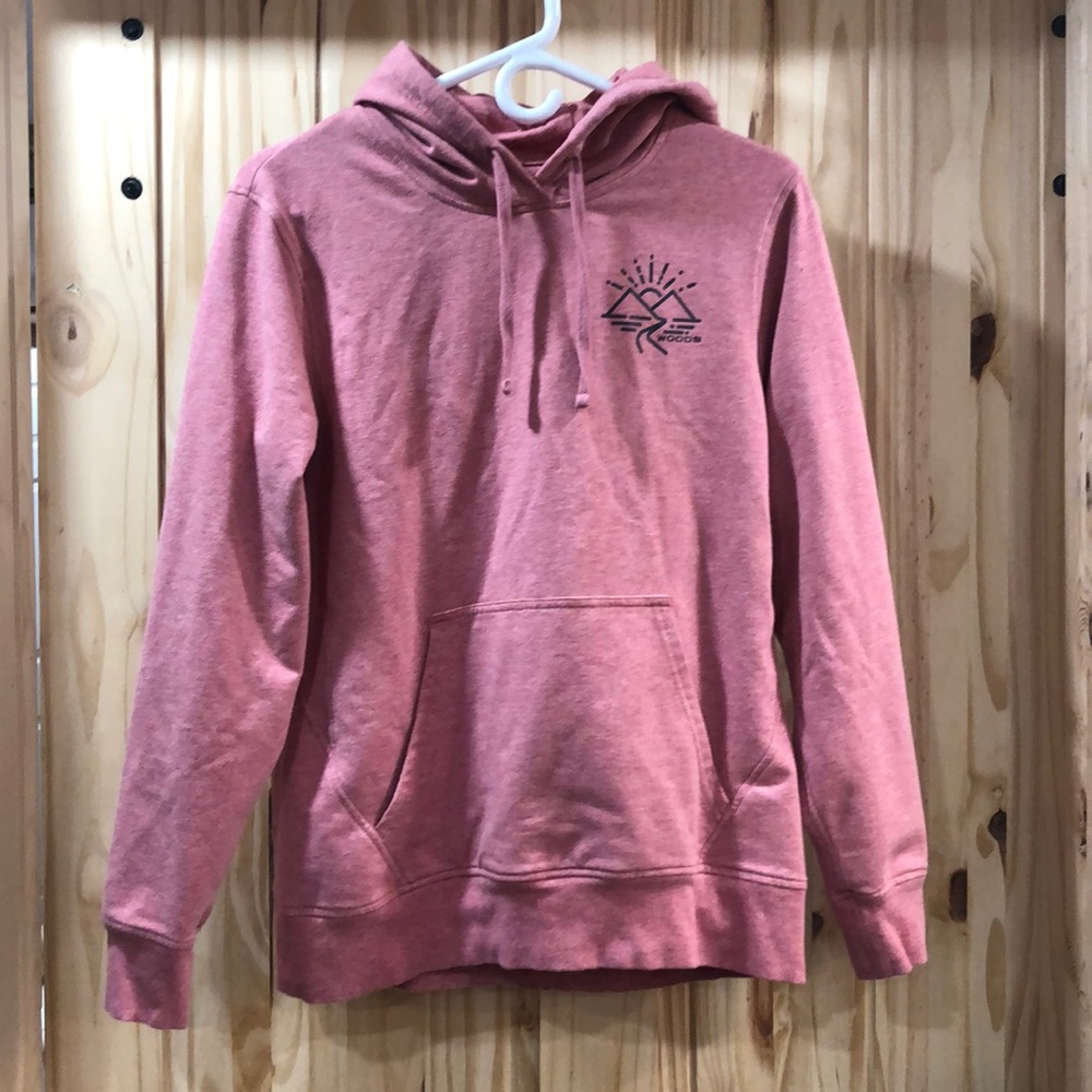 Women’s hoody